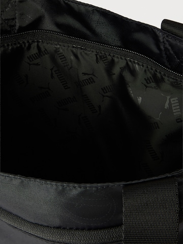 PUMA Shopper táska - fekete