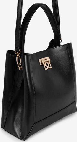 Kazar Shopper in Black