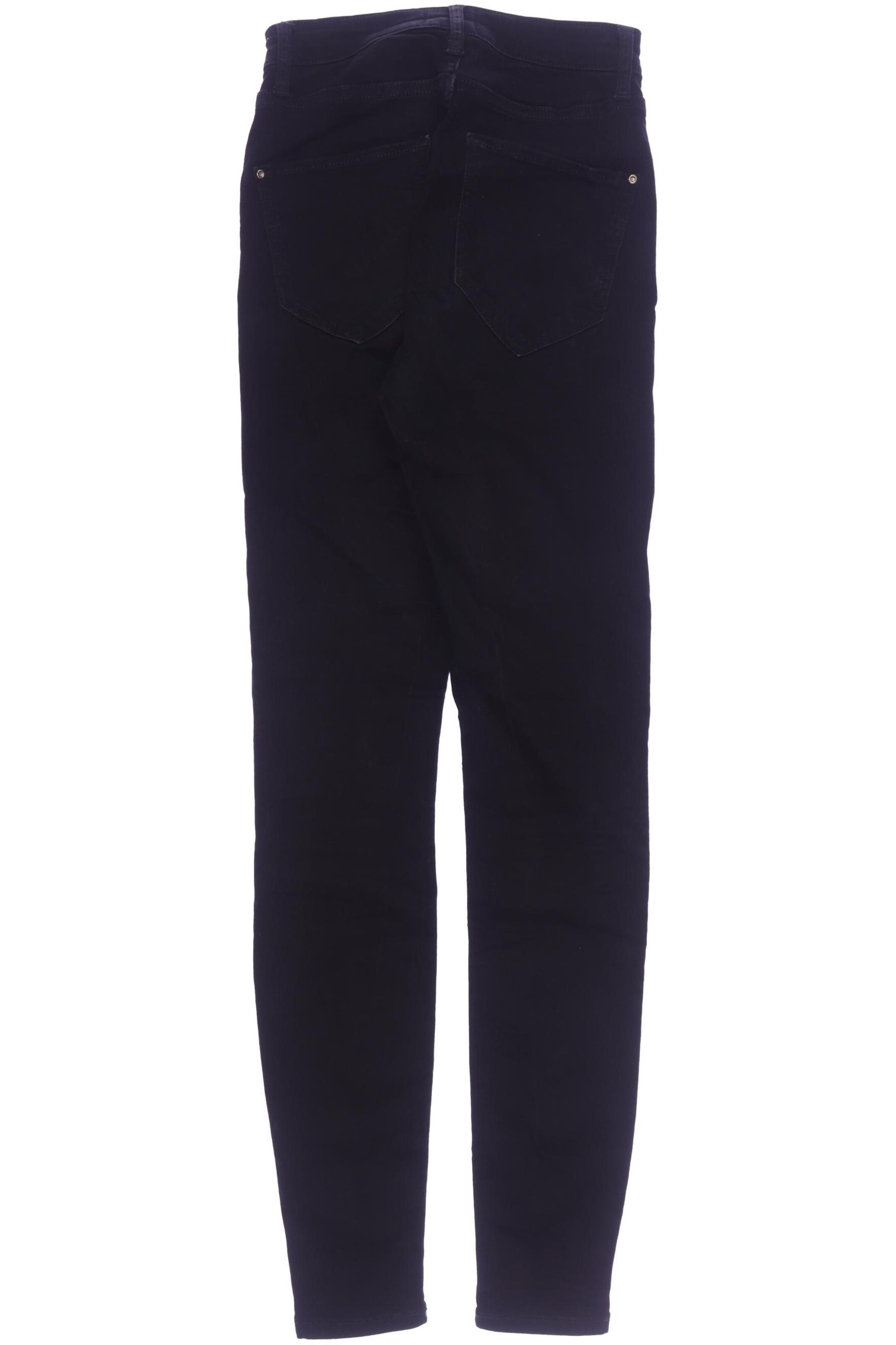 River Island Jeans in 24-25 in Black