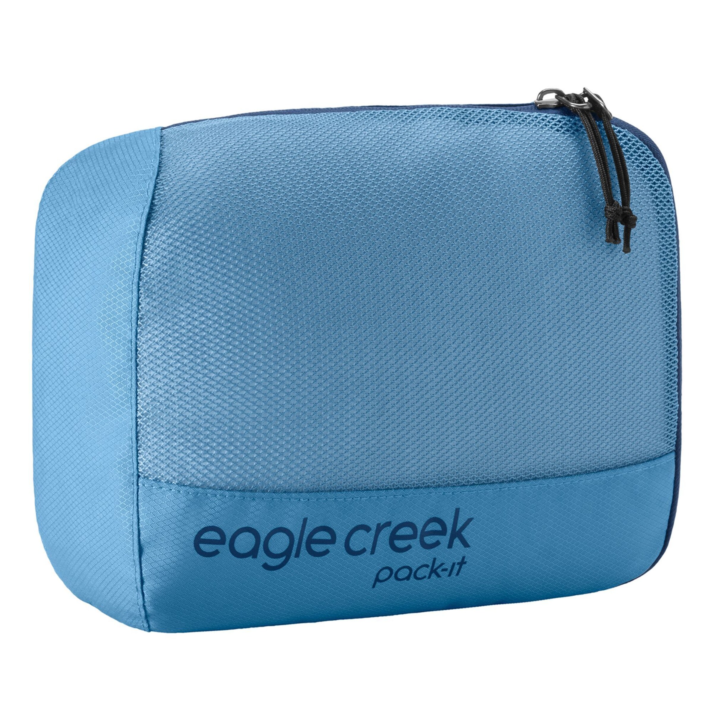 EAGLE CREEK Kleidersack 'Pack-It ' in Blau