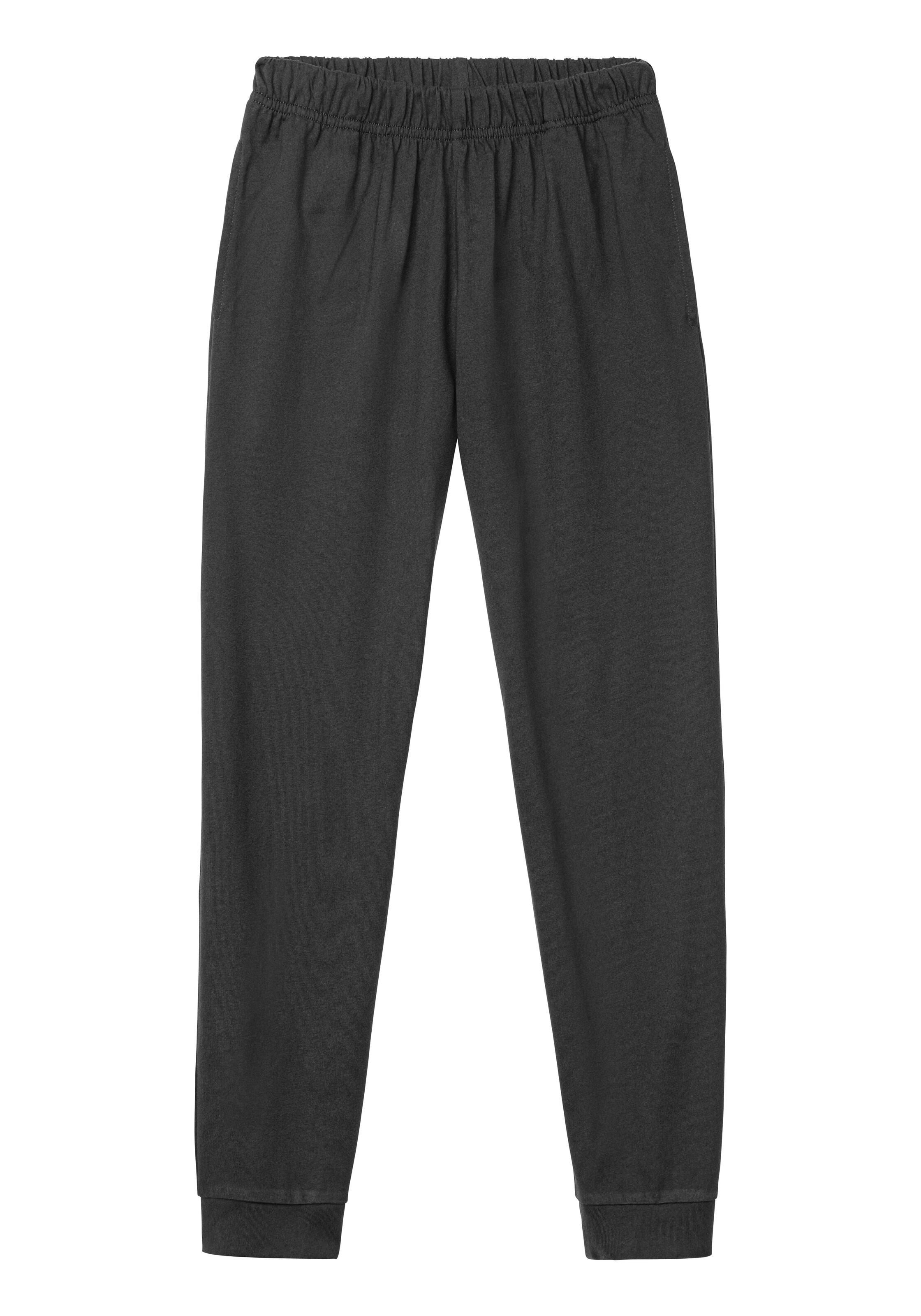 BUFFALO Пижама в Синий