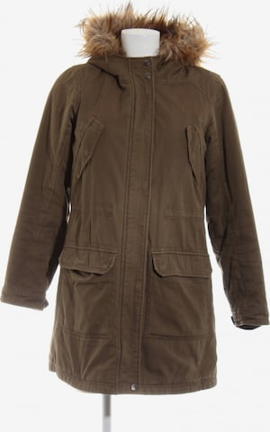 LOVER Parka in XL in Brown: front