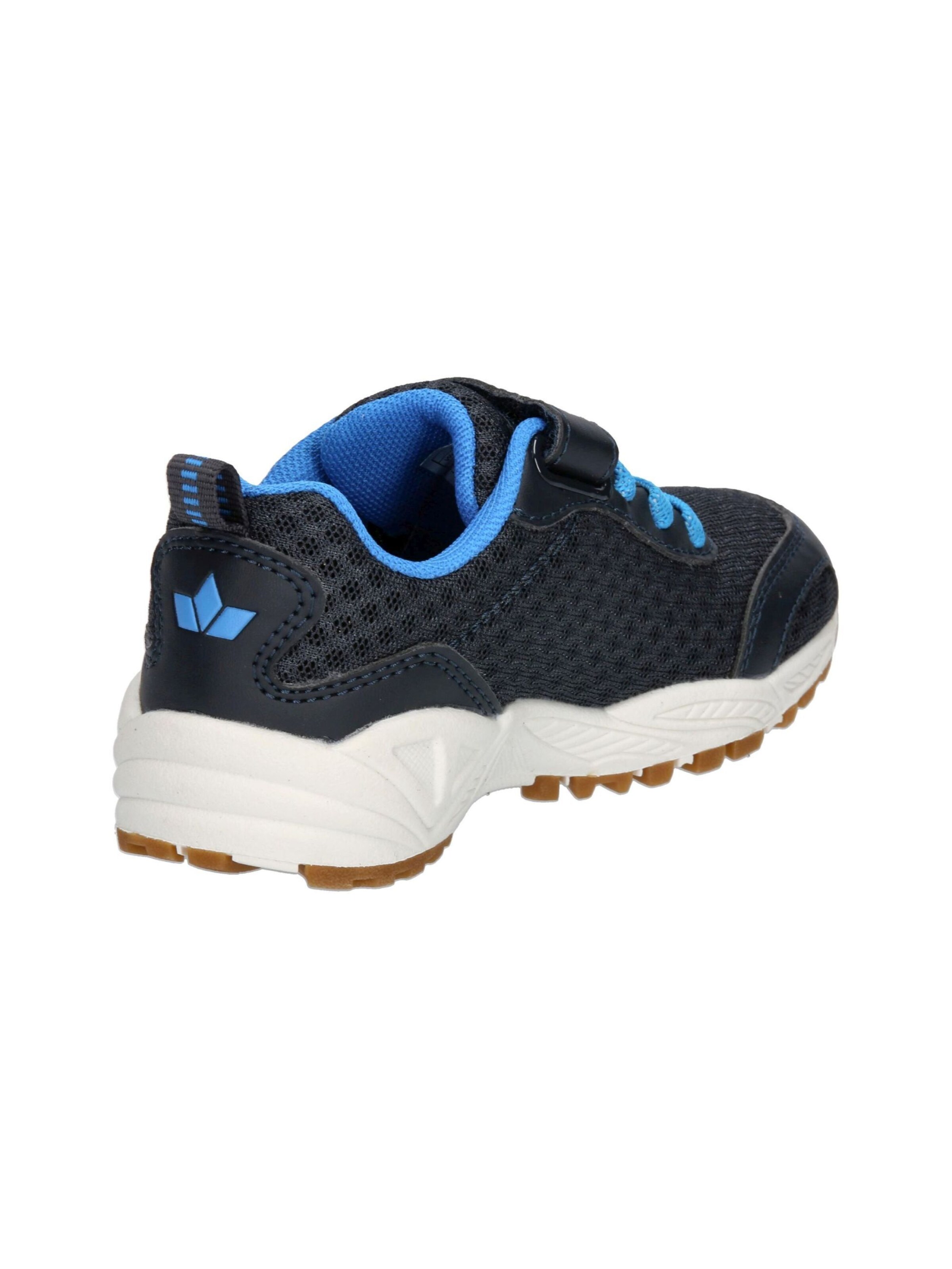 LICO Sportschuh ' Bronte VS ' in Blau