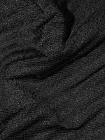 MAMMUT Sportmütze ‘Taiss Light’ in Schwarz