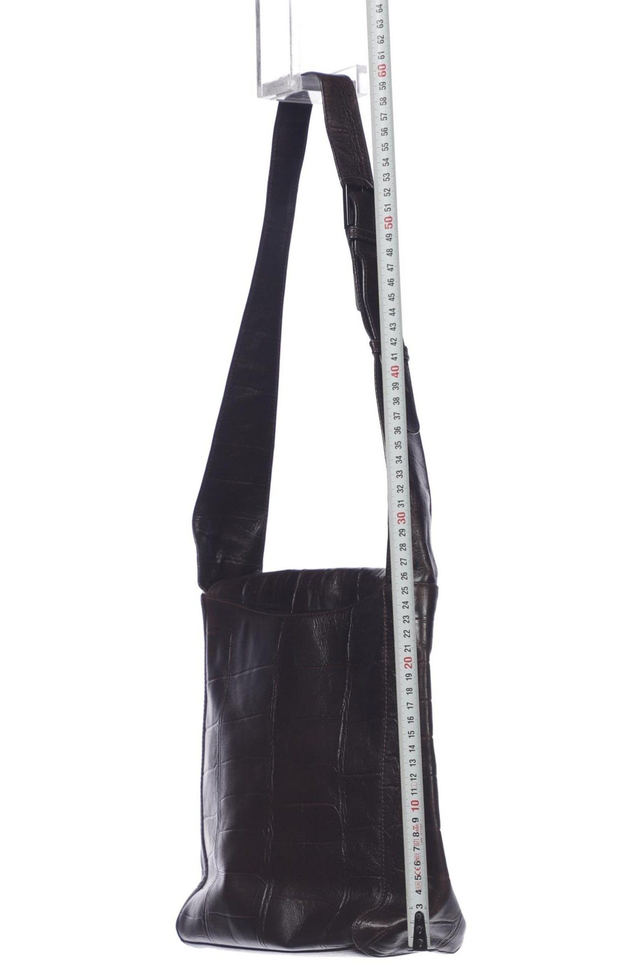 AIGNER Bag in One size in Brown