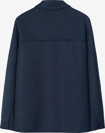 Adolfo Dominguez Knit cardigan in Blue