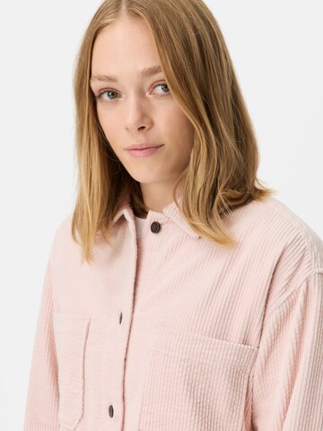 CAMEL ACTIVE Blouse in Pink