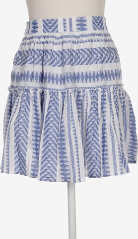 Guido Maria Kretschmer Jewellery Skirt in S in Blue: front