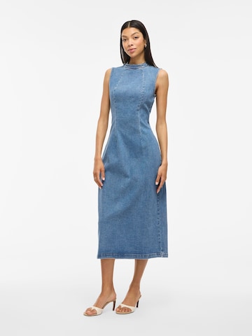 VILA Dress 'VINona' in Blue