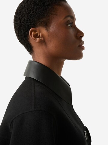 BOGNER Between-Season Jacket 'Cassidy' in Black