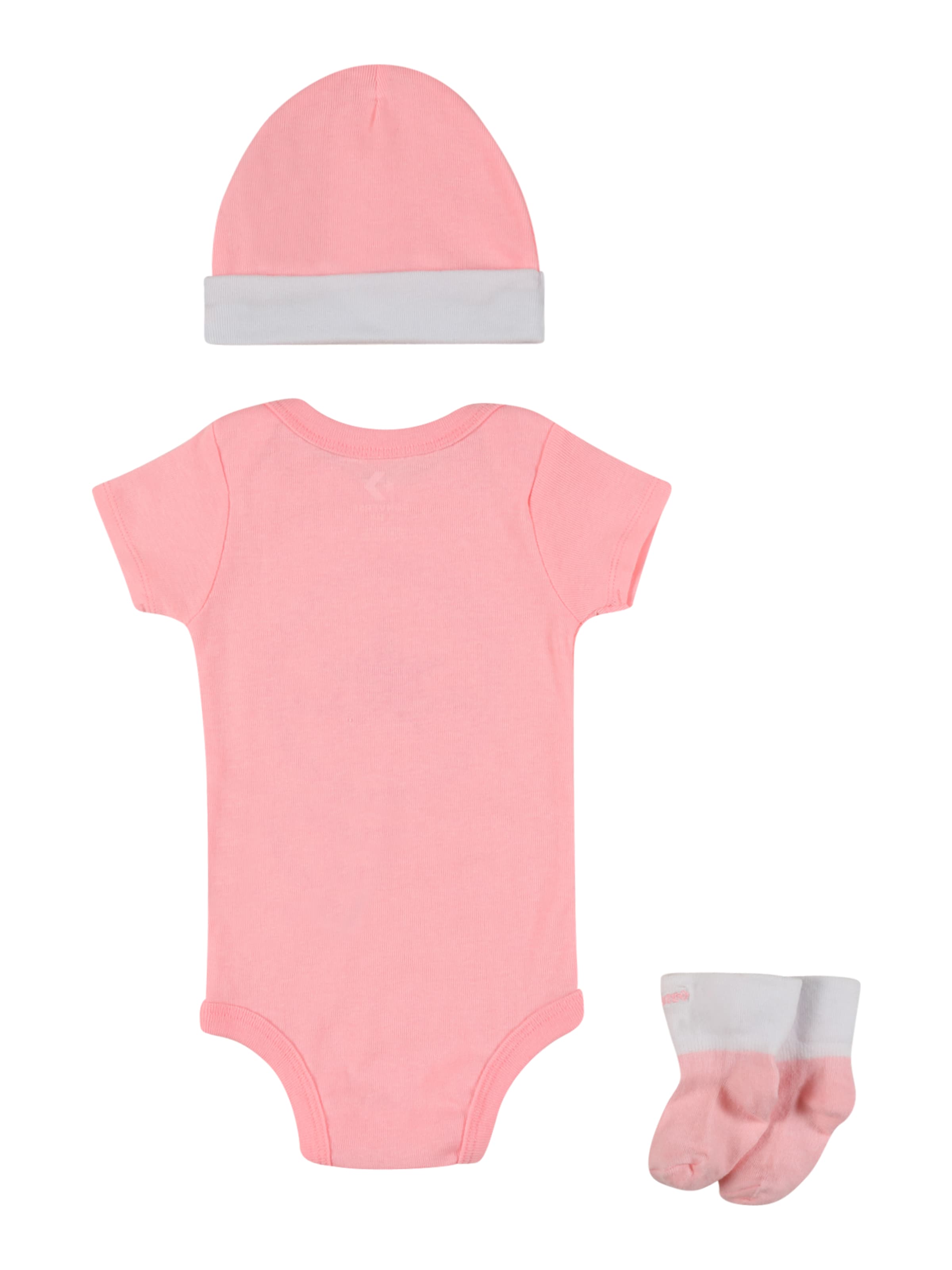 CONVERSEKomplet - roza boja