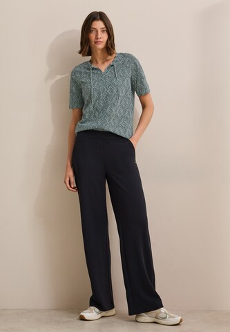CECIL Shirt in Grün