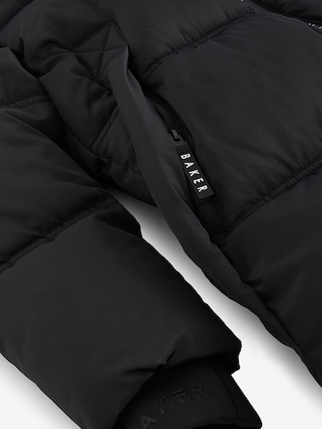 melns Baker by Ted Baker Mētelis