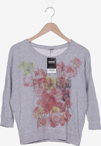 DEHA Sweater M in Grau: predná strana