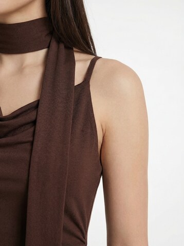 studioselect Ruha 'Blanca' - barna