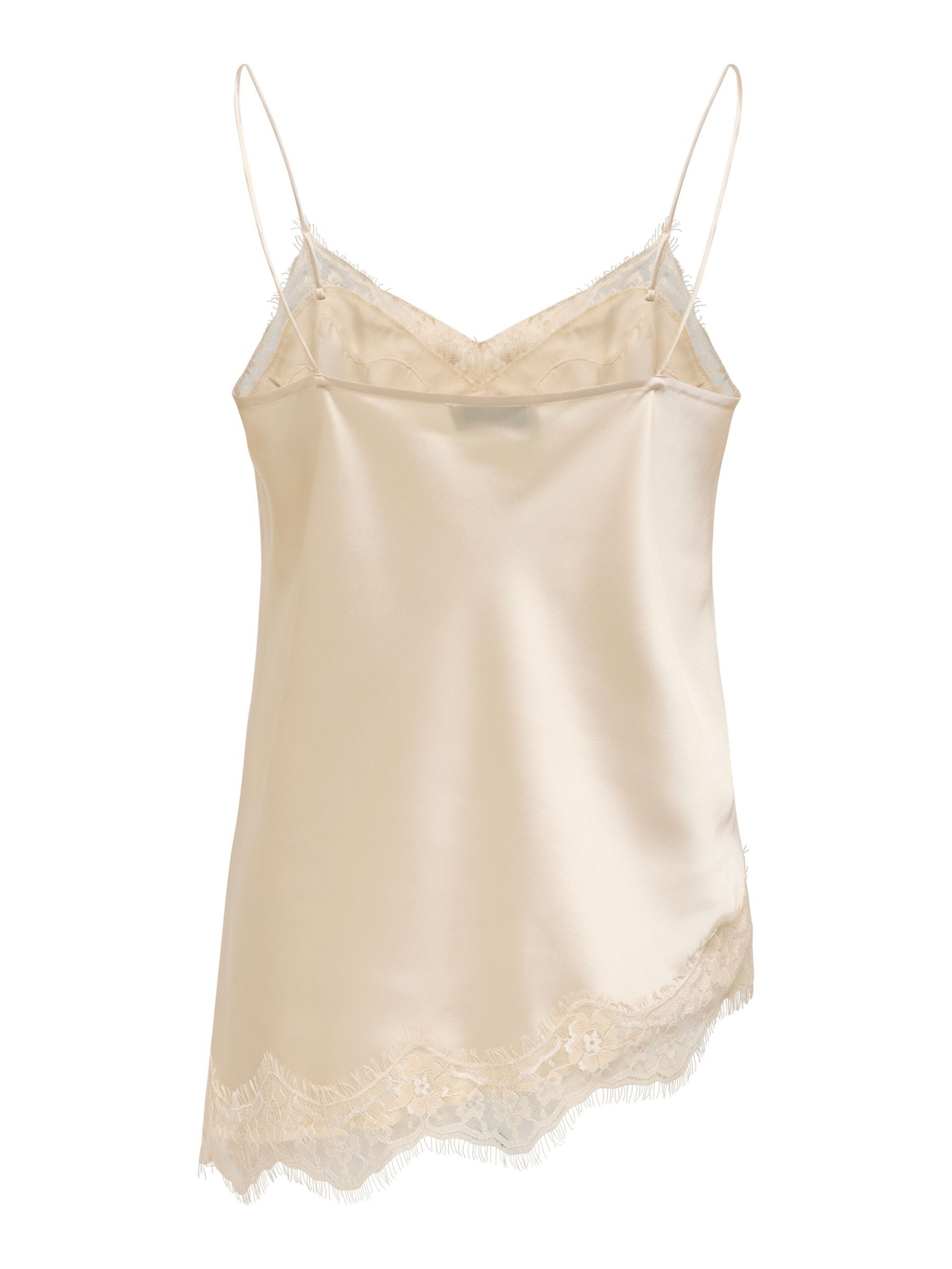 Maillot de corps 'JDYFifi' JDY en beige