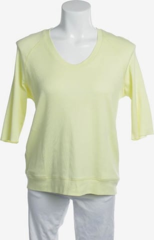 Marc Cain Top & Shirt in M in Yellow: front