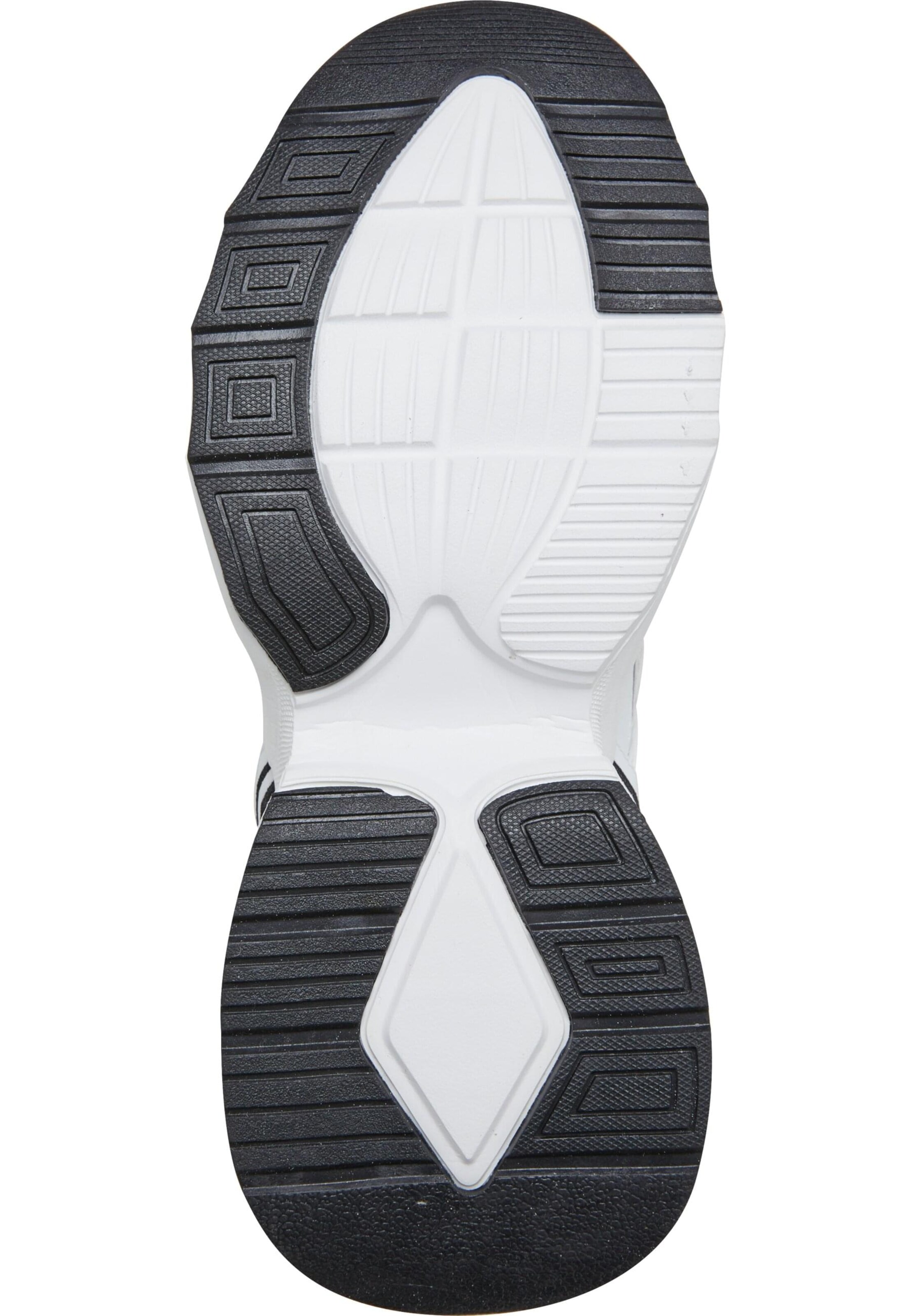 Aim'n Platform trainers 'Athena 100' in White