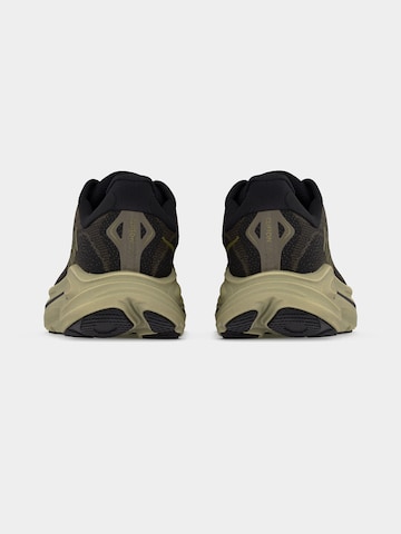 HOKA Tekaški čevelj 'CLIFTON 10' | rjava barva