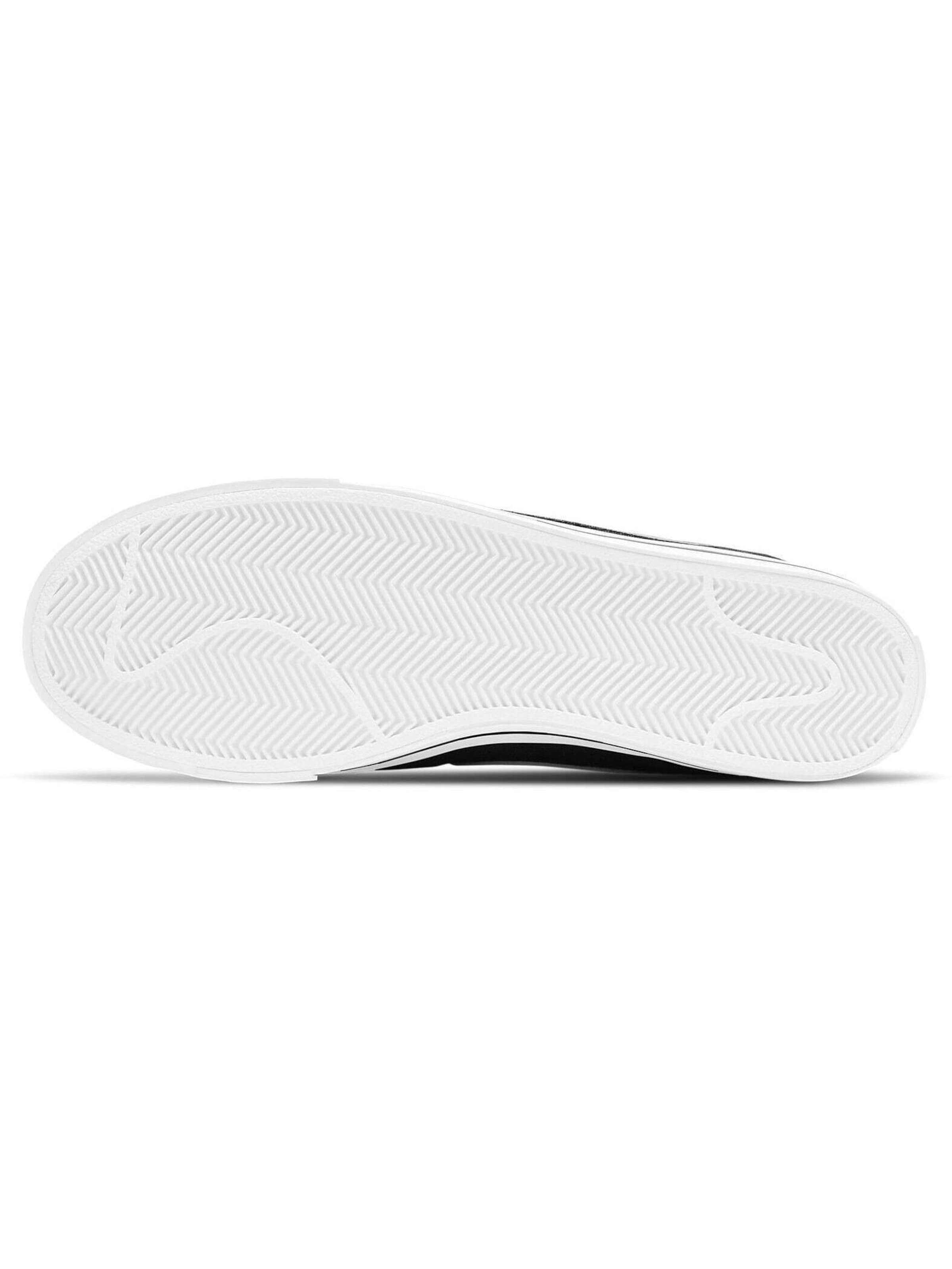 NIKE Sportschuh 'Nike Court Legacy'‌‌‌‌‌‌‌‌‌‌ in Schwarz