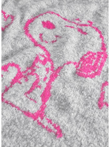 CODELLO Pullover in Grau