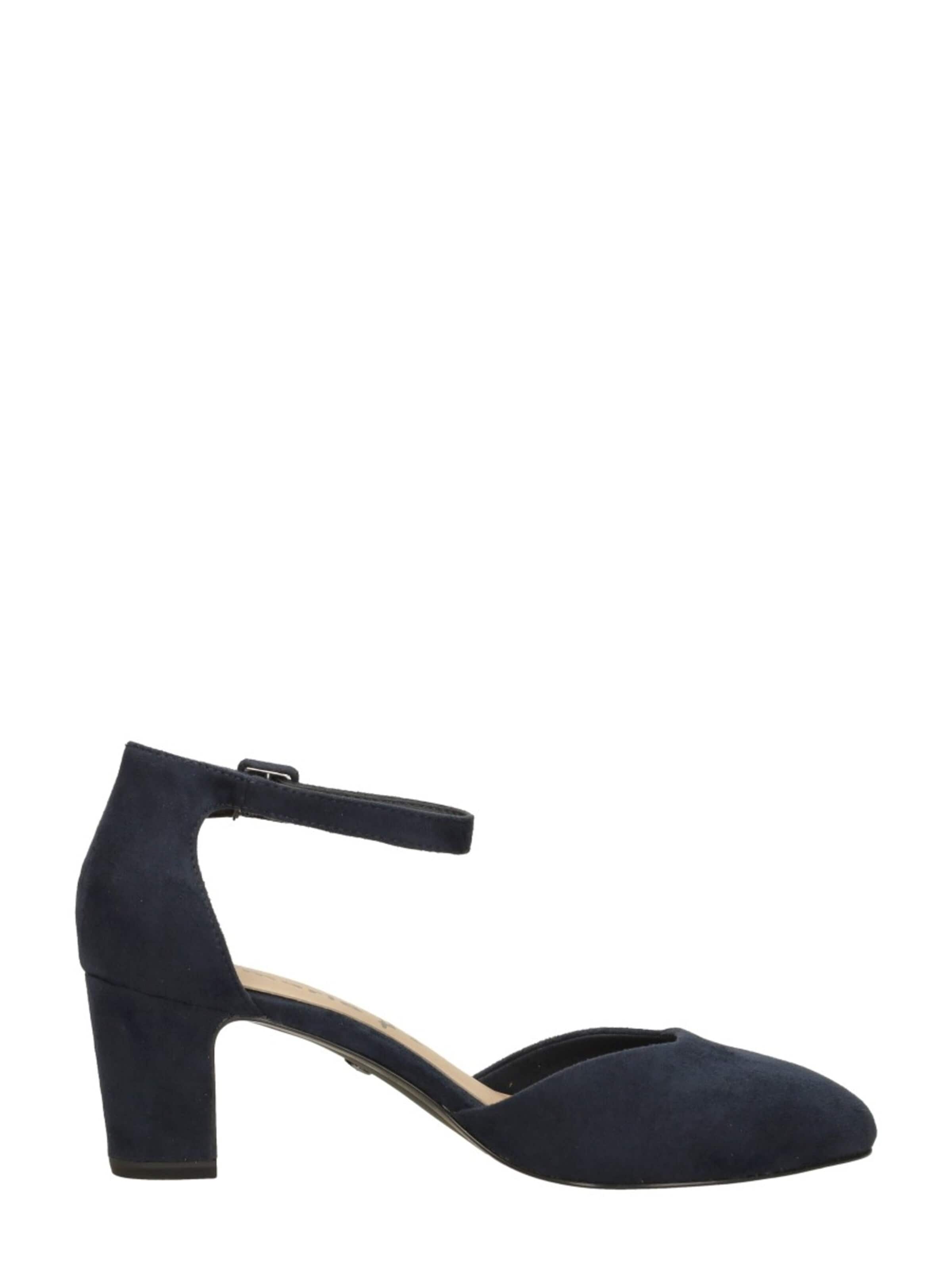 Tamaris Pumps 'Pumps' in Blue