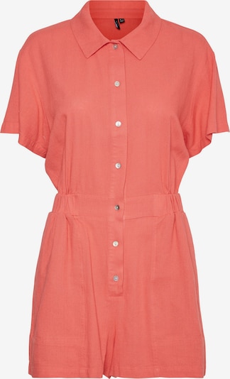 VERO MODA Jumpsuit 'MYMILO' in Salmon, Item view