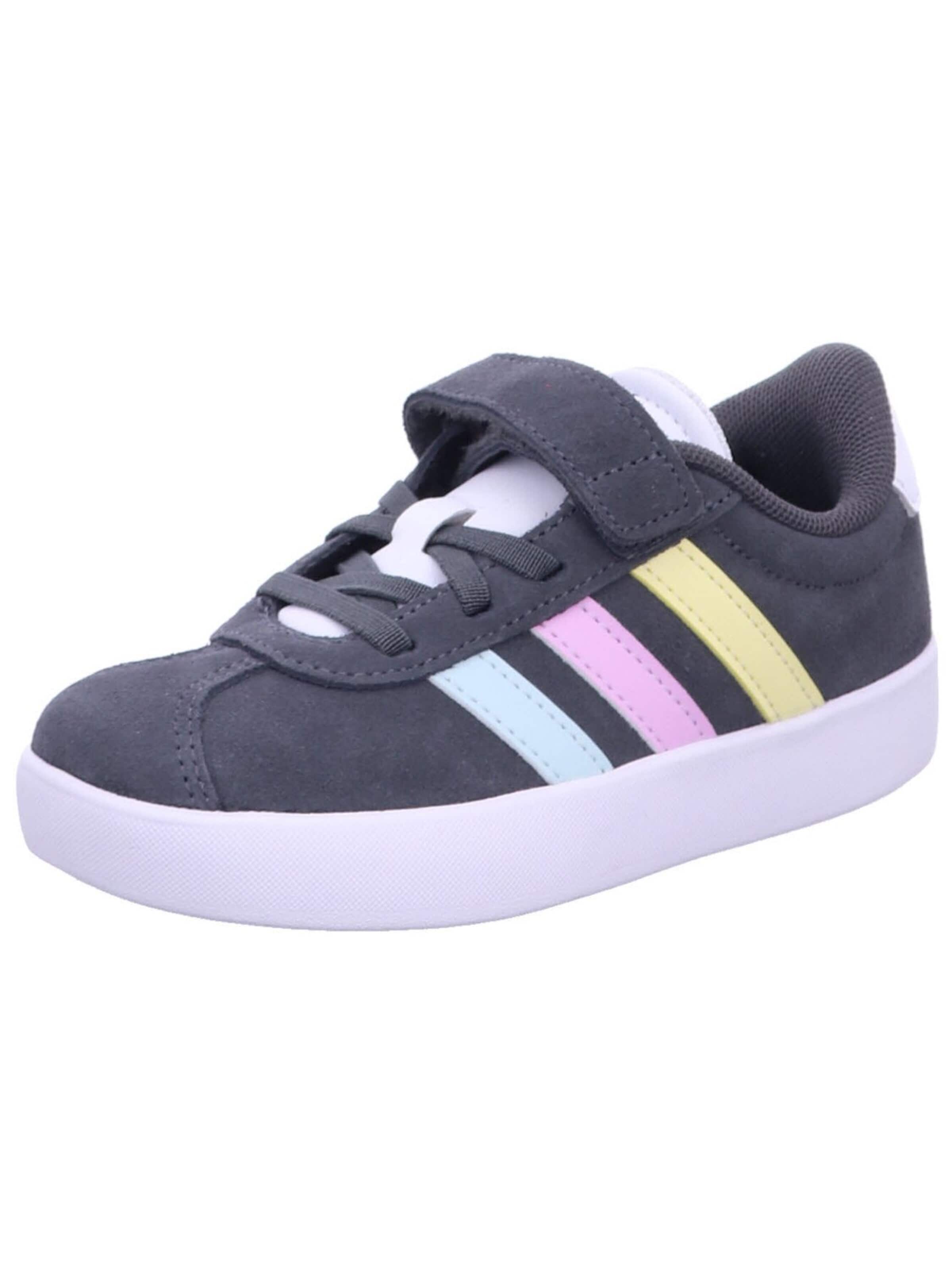 ADIDAS Trainers 'JH6315' in Black: front