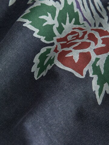 Next Shirt in Zwart