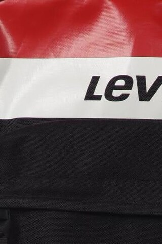 LEVI'S ® Rucksack One Size in Schwarz