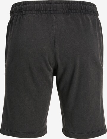 Regular Pantalon 'DUST' JACK & JONES en noir