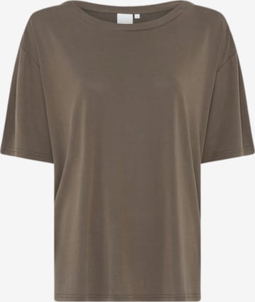 CCDK Copenhagen Toppi ' Anna ' värissä ruskea: etupuoli