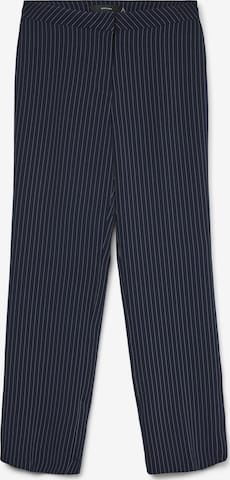 VERO MODA Chino in Blauw: voorkant