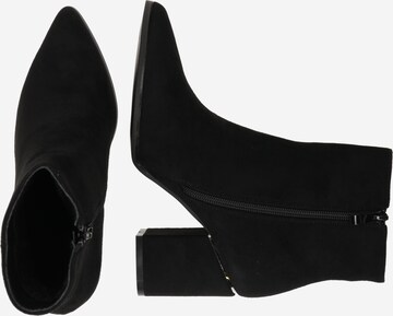 Cizme glezne 'Annaliese' de la Dorothy Perkins pe negru