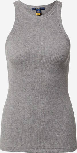 Polo Ralph Lauren Top in mottled grey, Item view