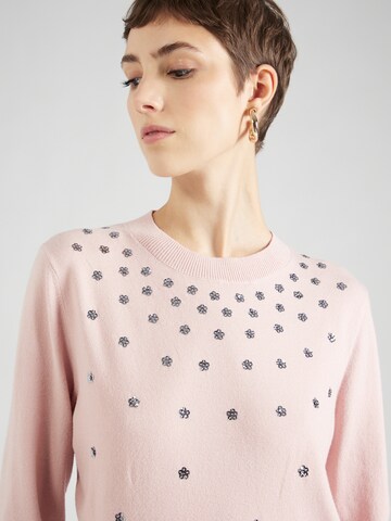 Pull-over Dorothy Perkins en rose