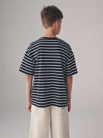 The Set Shirt in Blauw