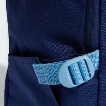 ADIDAS PERFORMANCE Sports Backpack 'New South Wales' in Blue