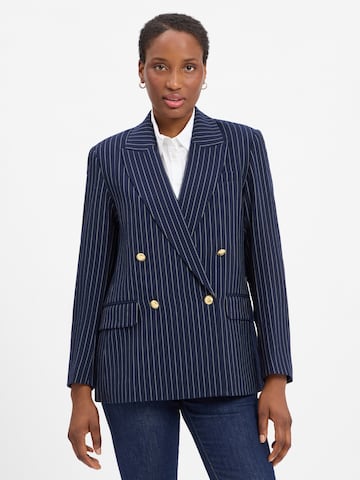 GANT Blazer in Blue: front