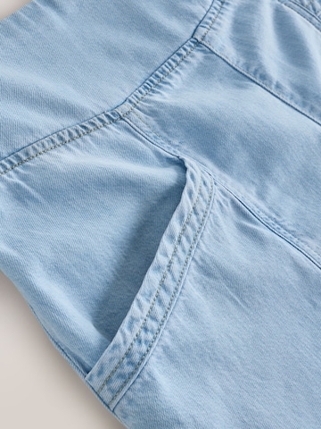 Next Tapered Jeans in Blauw