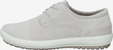 Legero Lace-Up Shoes in Grey