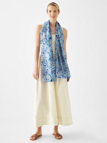 CODELLO Scarf in Blue