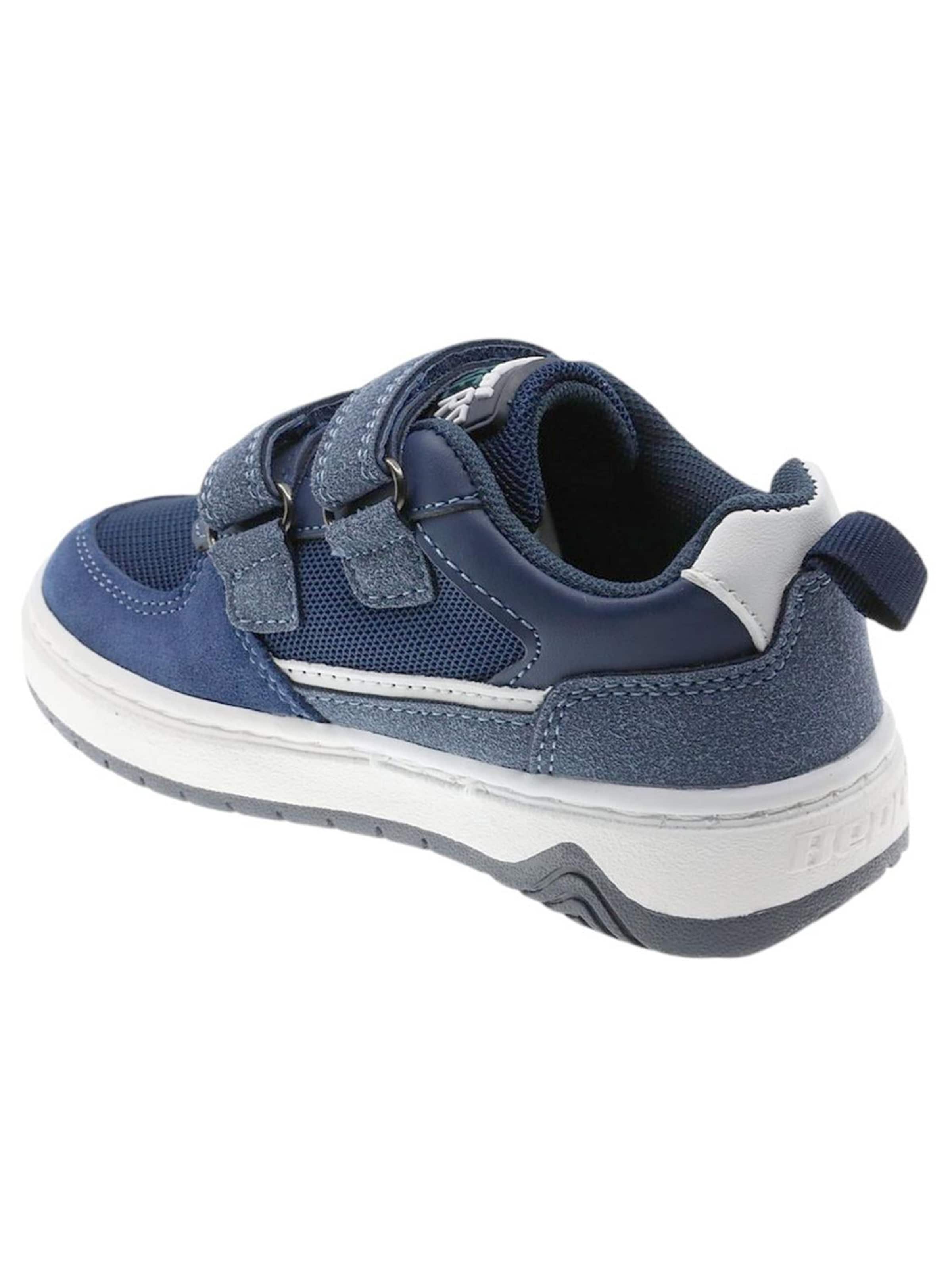 Beppi Sneaker‌‌‌ in Blau