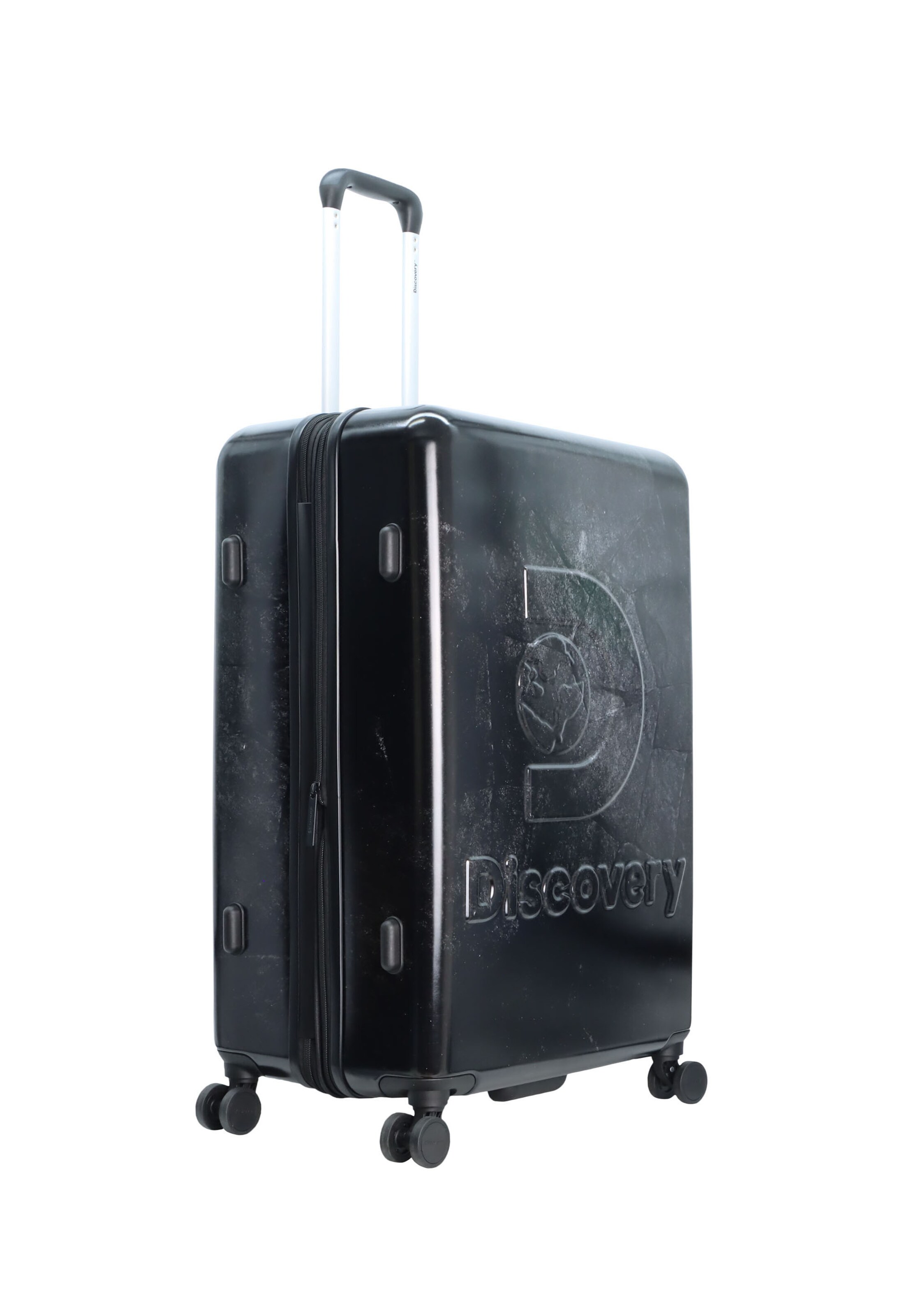 Discovery Suitcase Set 'Discovery' in Black