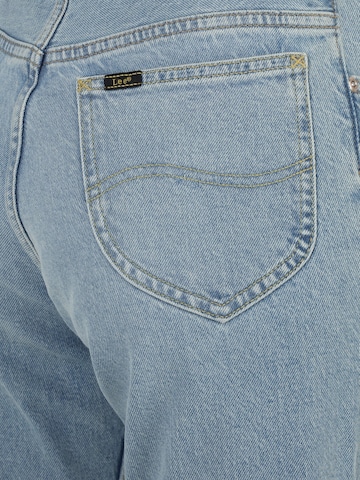 Lee - regular Vaquero 'RIDER CLASSIC' en azul