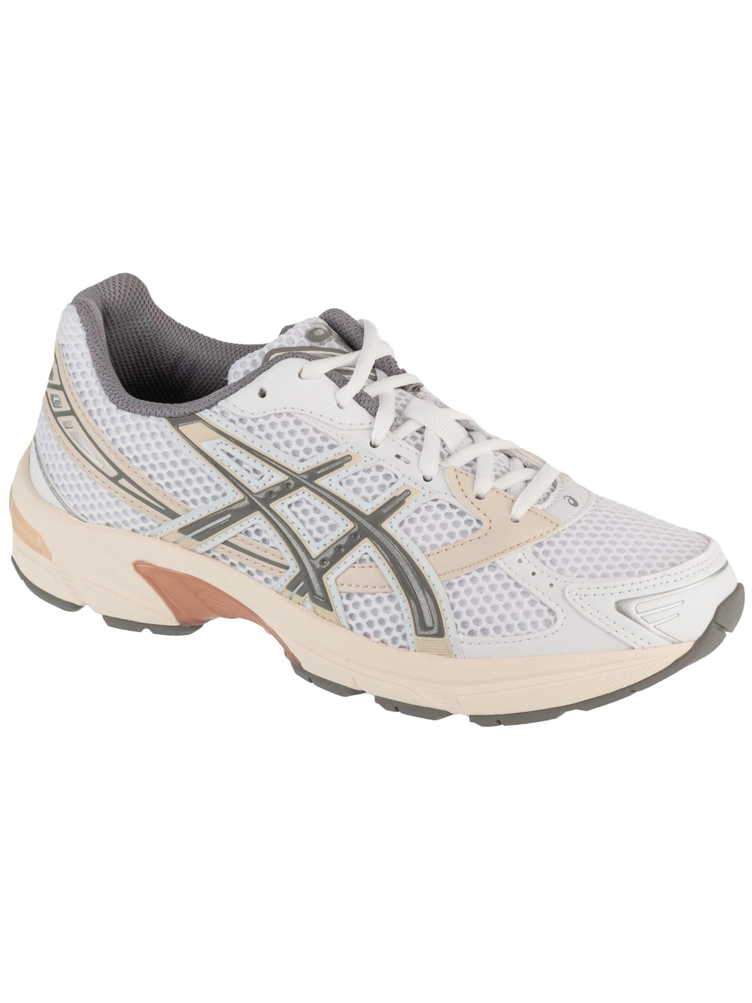ASICS Baskets basses 'Gel-1130' en 37 en blanc, Vue avec produit