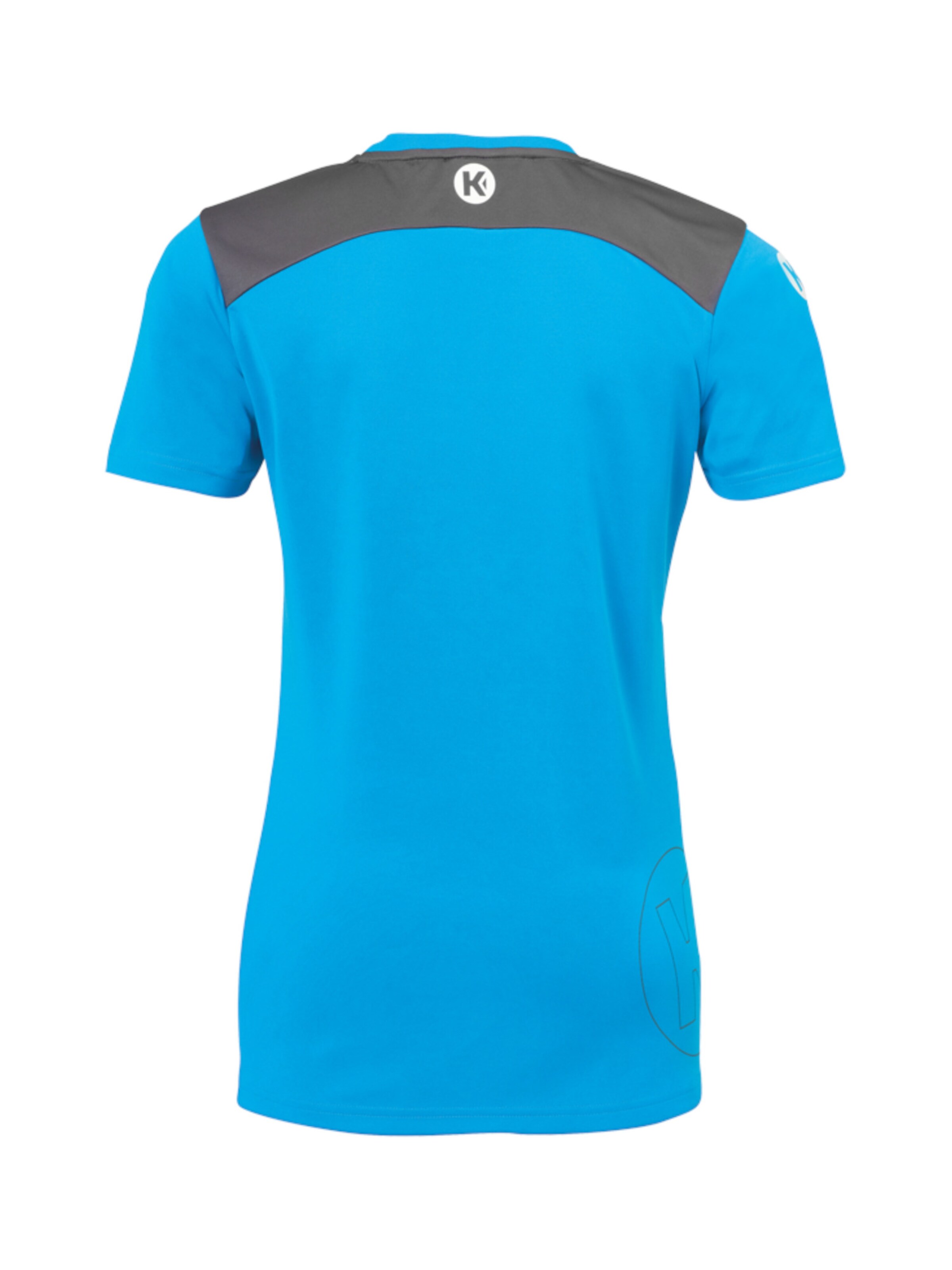 KEMPA Jersey in Blue