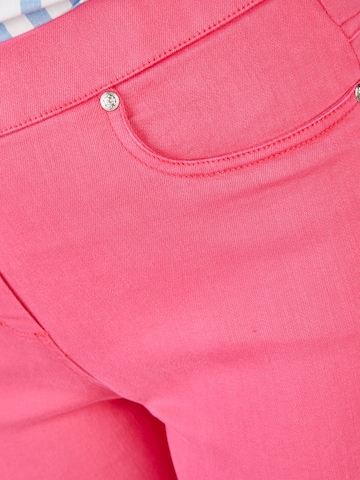 Navigazione Regular Jeans in Roze