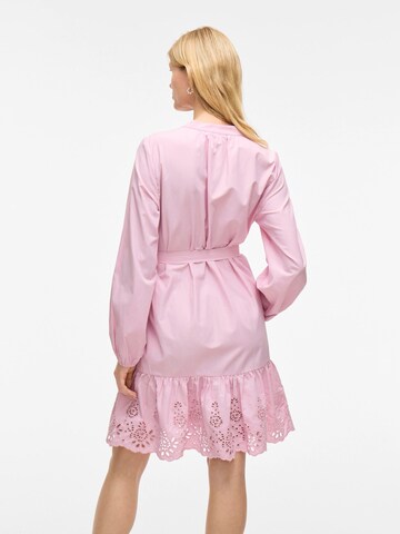 VILA - Vestido 'VIKelli' en rosa