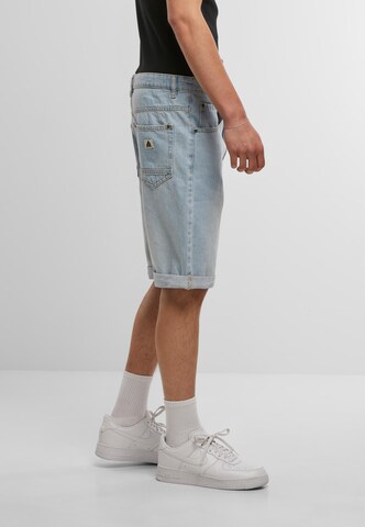 Just Rhyse Loosefit Jeans 'Sydney' in Blauw